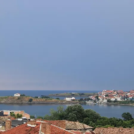 Hotel Rositsa Carevo