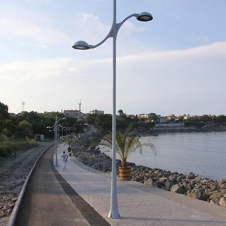 Rositsa Hotel Carevo