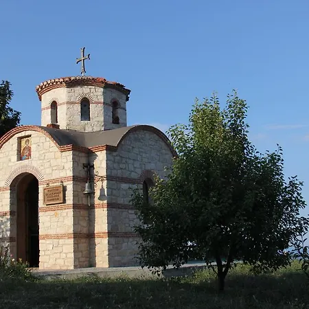 Rositsa Hotel Carevo