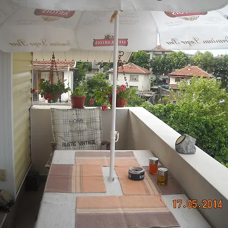Rositsa Hotel 2*