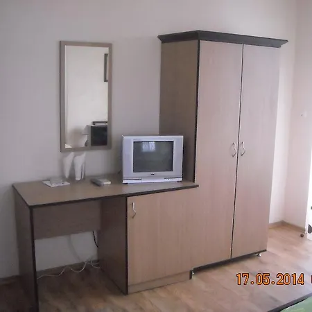 Rositsa Hotel Carevo