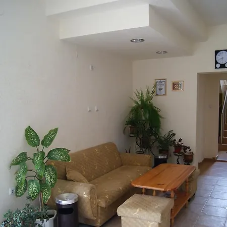 Hotel Rositsa Carevo