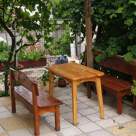 Hotel Rositsa 2*