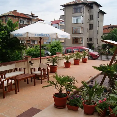 Hotel Rositsa