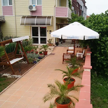 Hotel Rositsa 2*