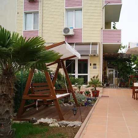 Hotel Rositsa