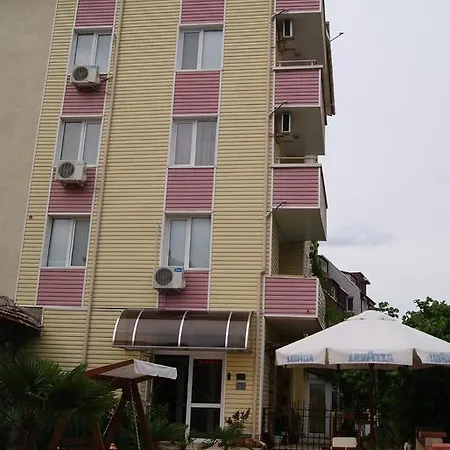 Ξενοδοχείο Rositsa 2*